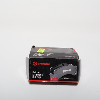 Brzdové doštičky Brembo P 85 146