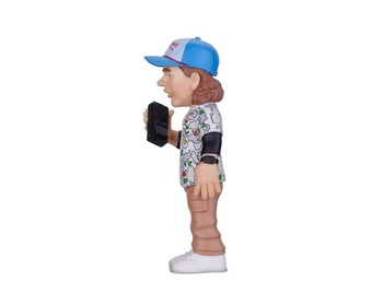 MINIX - TV seriál #175 - Stranger Things - Dustin Hellfire - figúrka 12 cm
