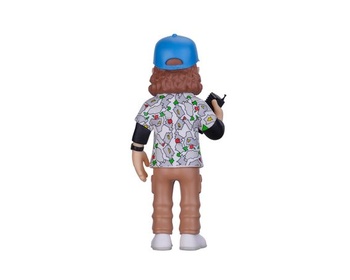 MINIX - TV seriál #175 - Stranger Things - Dustin Hellfire - figúrka 12 cm