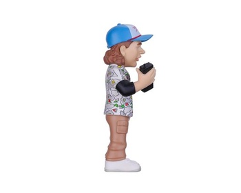 MINIX - TV seriál #175 - Stranger Things - Dustin Hellfire - figúrka 12 cm