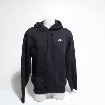 Pánska mikina s kapucňou Nike FN3866-010 - S