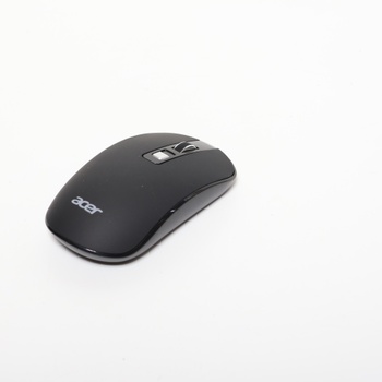 Bezdrôtová myš Acer Ultra 2,4 GHz čierna