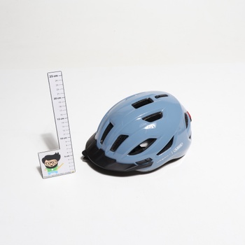 Cyklistická prilba značky Abus