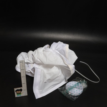 Tesnenie Hoomee DL002 biele