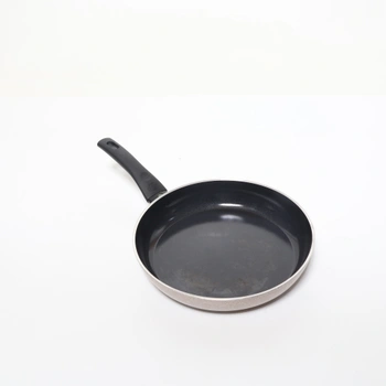 Pánev BALLARINI Ledro, 28 cm, hliník, vhodná pro indukční sporáky, keramický nepřilnavý povrch,
