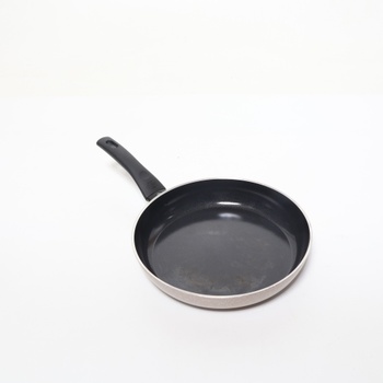 Panvica BALLARINI Ledro, 28 cm, hliník, vhodná pre indukčné sporáky, keramický nepriľnavý povrch,