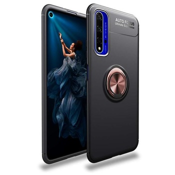 Puzdro CHcase pre Huawei Honor 20, otočný krúžok o 360…