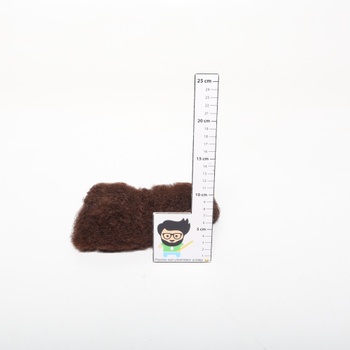 Afro-kinky príčesky originea EUXINBULK4#-8/3