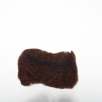 Afro-kinky príčesky originea EUXINBULK4#-8/3