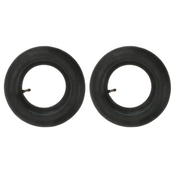 2dielna vnútorná duša s ohnutým ventilom TR87, náhrada za 90/65 a 110/50 6,5 Mini Pocket Bike Dirt