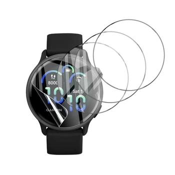 Anoowkoa 4 ks ochranných fólií na displej pre Garmin…