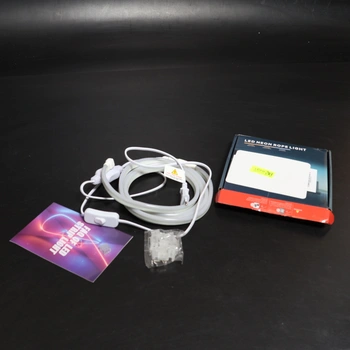 LED pásik YOODI pásik 2 m, 230 V