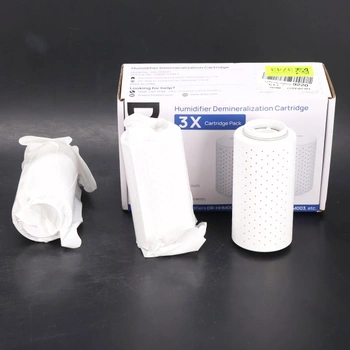 Filtr pro čističky Dreo DR-HPA017 White