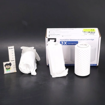 Filtr pro čističky Dreo DR-HPA017 White