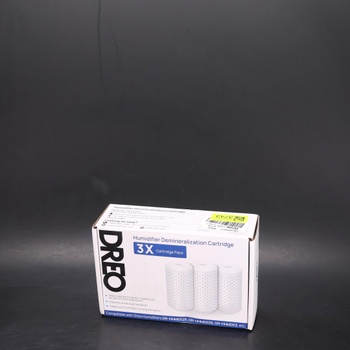 Filtr pro čističky Dreo DR-HPA017 White