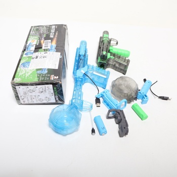 Elektrické vodní pistole Yoluloomi BB001-2