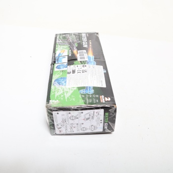 Elektrické vodní pistole Yoluloomi BB001-2
