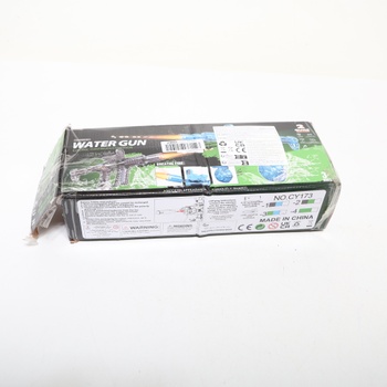 Elektrické vodné pištole Yoluloomi BB001-2