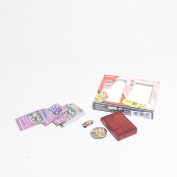 Zberateľské karty Pokémon 290-55752