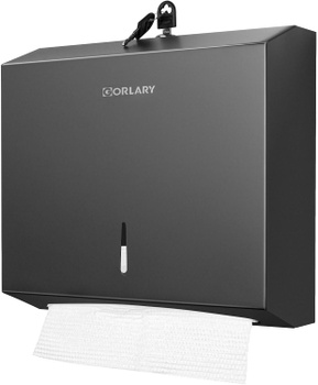 Držiak na toaletný papier Gorlary 738634050848