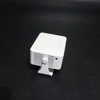 Mini projektor YOTON s rotáciou 180 ° a automatickou korekciou lichobežníkového skreslenia - podpora