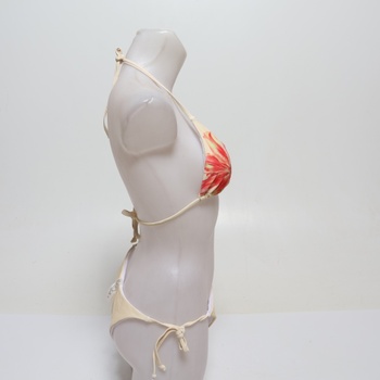 Dámske plavky veľ. S GORGLITTER
