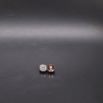 Neposedné hračky pre dospelých, kovový magnetický posuvník, antistresová hračka s ADHD | mechanický