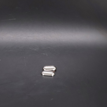 Neposedné hračky pre dospelých, kovový magnetický posuvník, antistresová hračka s ADHD | mechanický