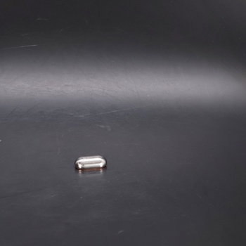 Neposedné hračky pre dospelých, kovový magnetický posuvník, antistresová hračka s ADHD | mechanický