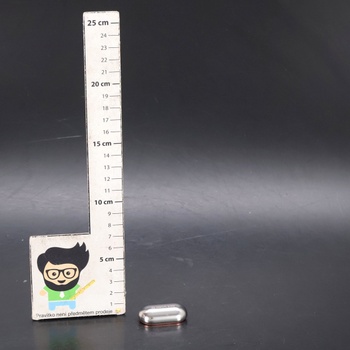 Neposedné hračky pre dospelých, kovový magnetický posuvník, antistresová hračka s ADHD | mechanický