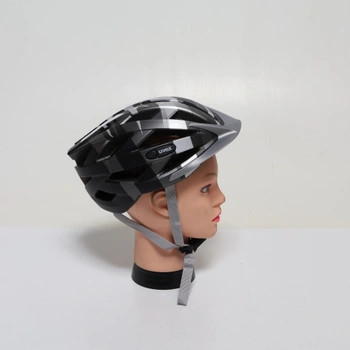 Cyklistická prilba Uvex S413048 veľ. 52-57 cm