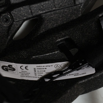 Cyklistická prilba Uvex S413048 veľ. 52-57 cm