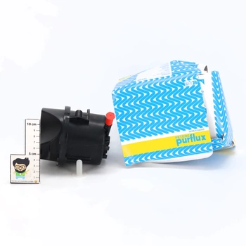 Filtr naftového paliva Purflux FCS704