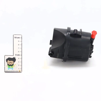 Filtr naftového paliva Purflux FCS704