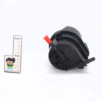 Filtr naftového paliva Purflux FCS704