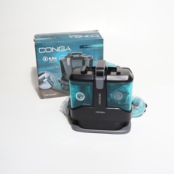 Vysávač Cecotec Conga 3000