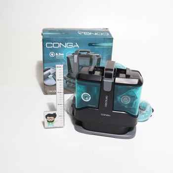 Vysávač Cecotec Conga 3000