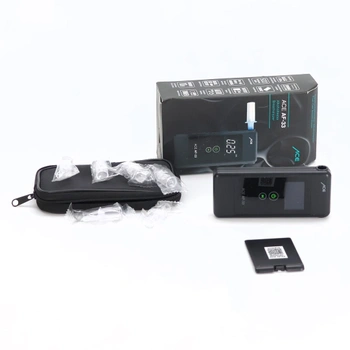 Alkoholtester ACE AF-33 čierny