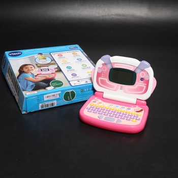 Detský laptop Vtech ‎80-615157