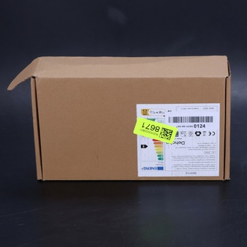 LED žiarovky Dehobo MR16 6000K studená biela - 12V 500 lúmenov 5W (ekvivalent 60W) pätica GU5.3, bez