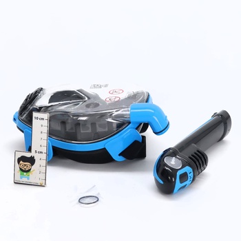 Potápěčský set Cressi XDT005020