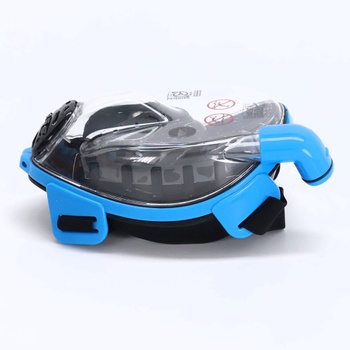 Potápěčský set Cressi XDT005020