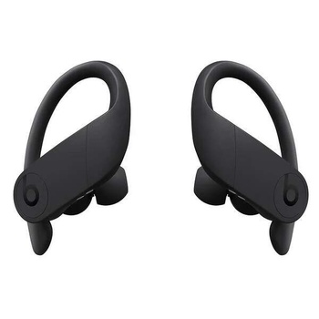 Slúchadlá Beats Powerbeats Pre čierna - Vrátené, použité