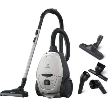 Podlahový vysávač Electrolux Pure D8.2 PD82-4MG sivý -…