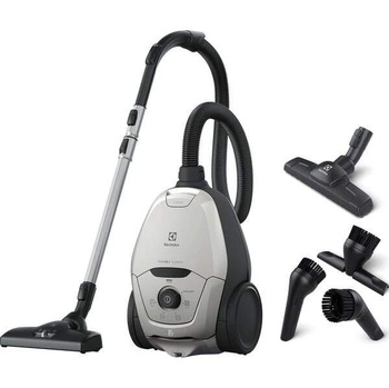 Podlahový vysávač Electrolux Pure D8.2 PD82-4MG sivý - Vrátené, použité