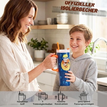 Termohrnček Get Trend 8503 - 920 ml