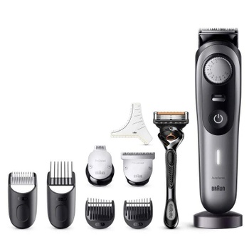Zastrihávač fúzov Braun Series 9 BT9420 - Vrátené do 14 dní, použité