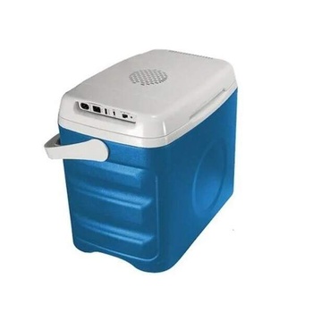 Autochladnička Guzzanti GZ 30BW - Vrátené do 14 dní, použité