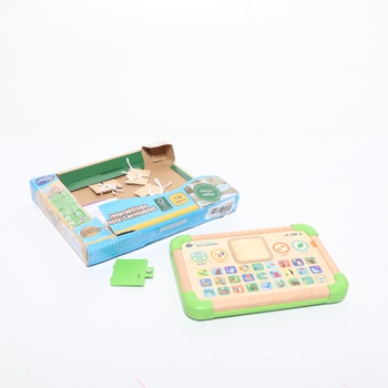 Interaktívna hračka Vtech baby Eko tabliet