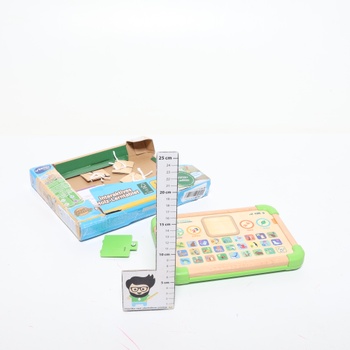 Interaktívna hračka Vtech baby Eko tabliet